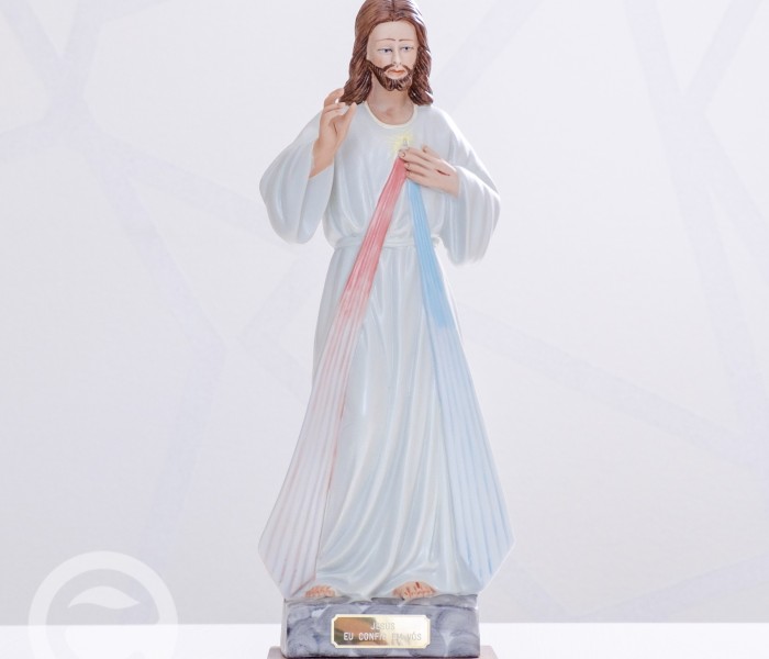 Imagem de Jesus Misericordioso 