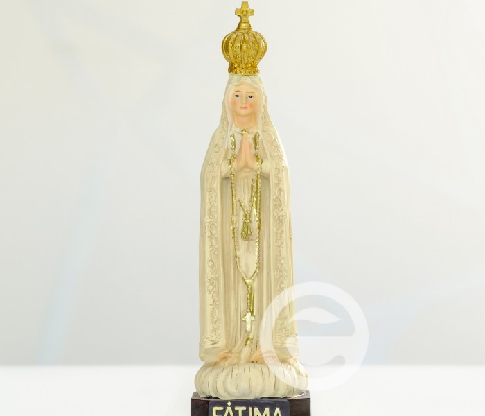 Our Lady of Ftima