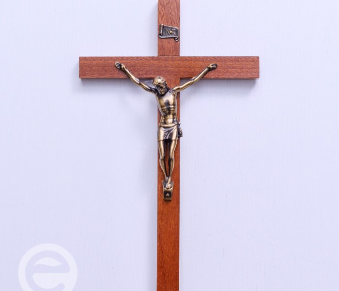 Crucifixo de Parede | ref. 42CPDR265