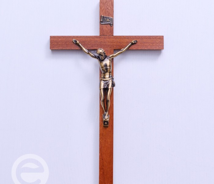 Crucifixo de Parede