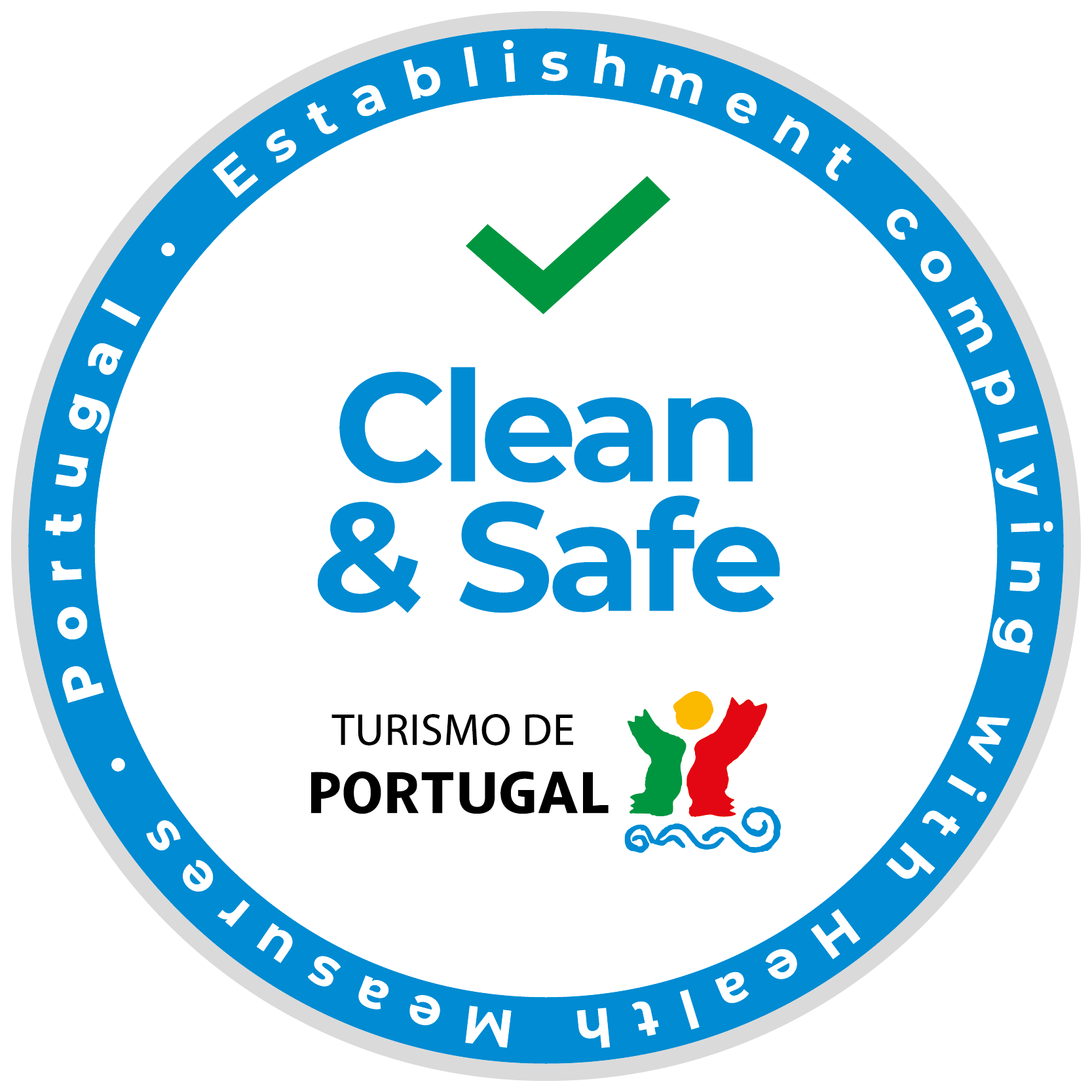Hotel - Clean & Safe